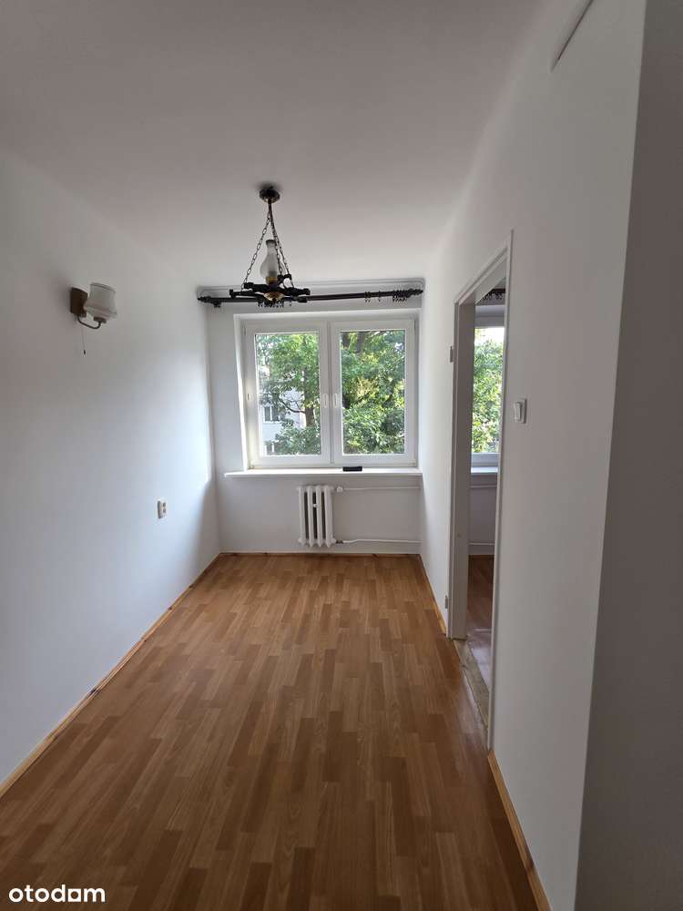 Mieszkanie, 38 m², Kraśnik-5