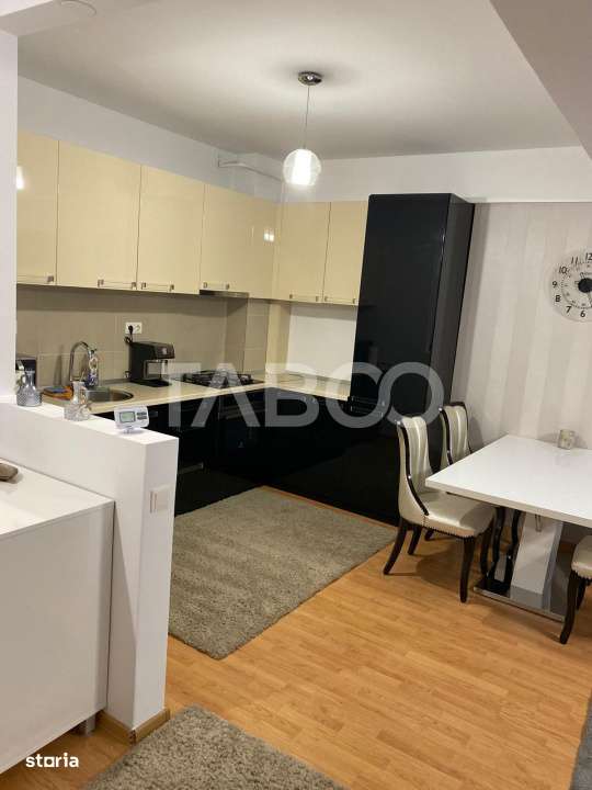 Apartament cu gradina 2 camere decomandate de vanzare Zorilor - Imagine principală: 4/7