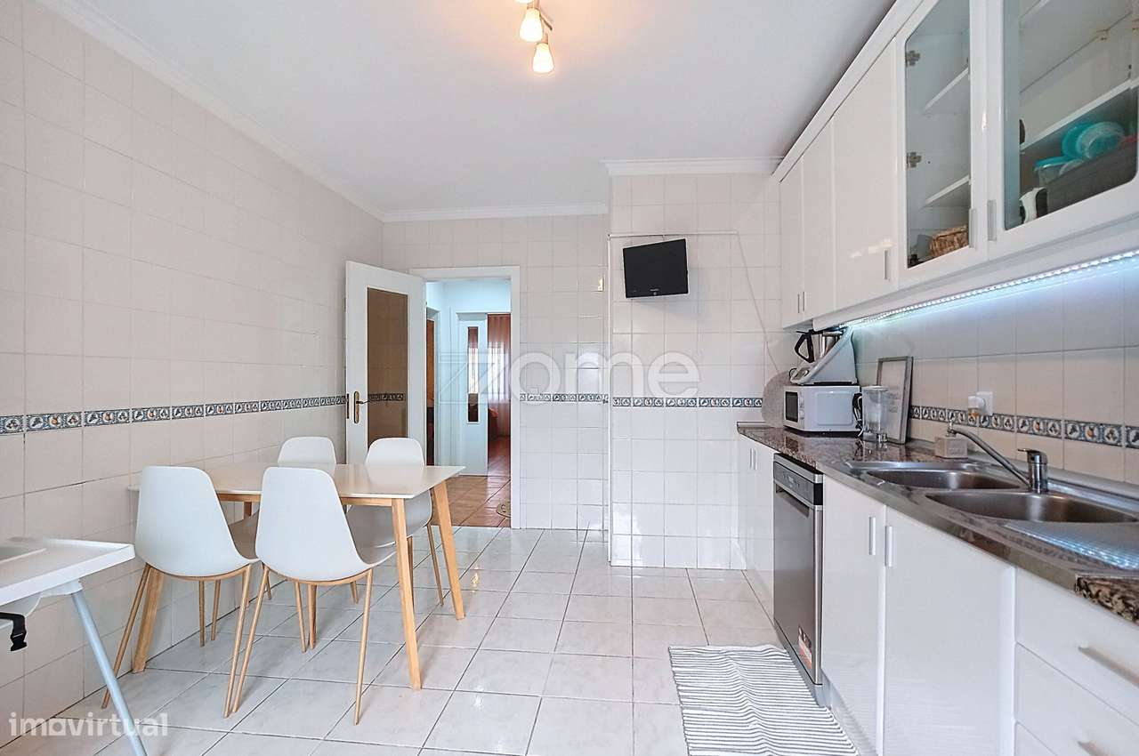 Apartamento T3 em Azurva com 149m2-5