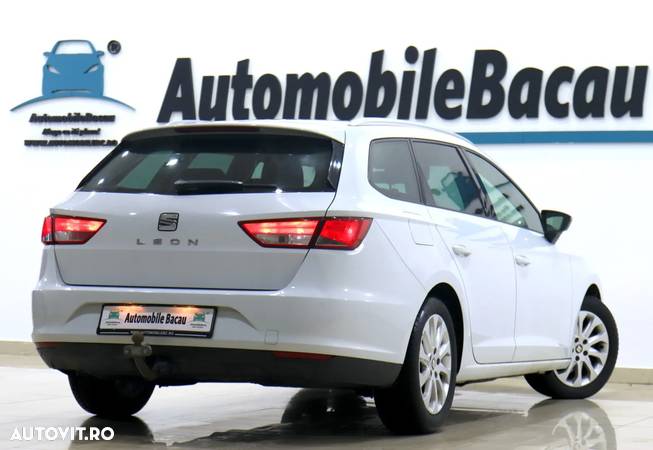 Seat Leon - 6