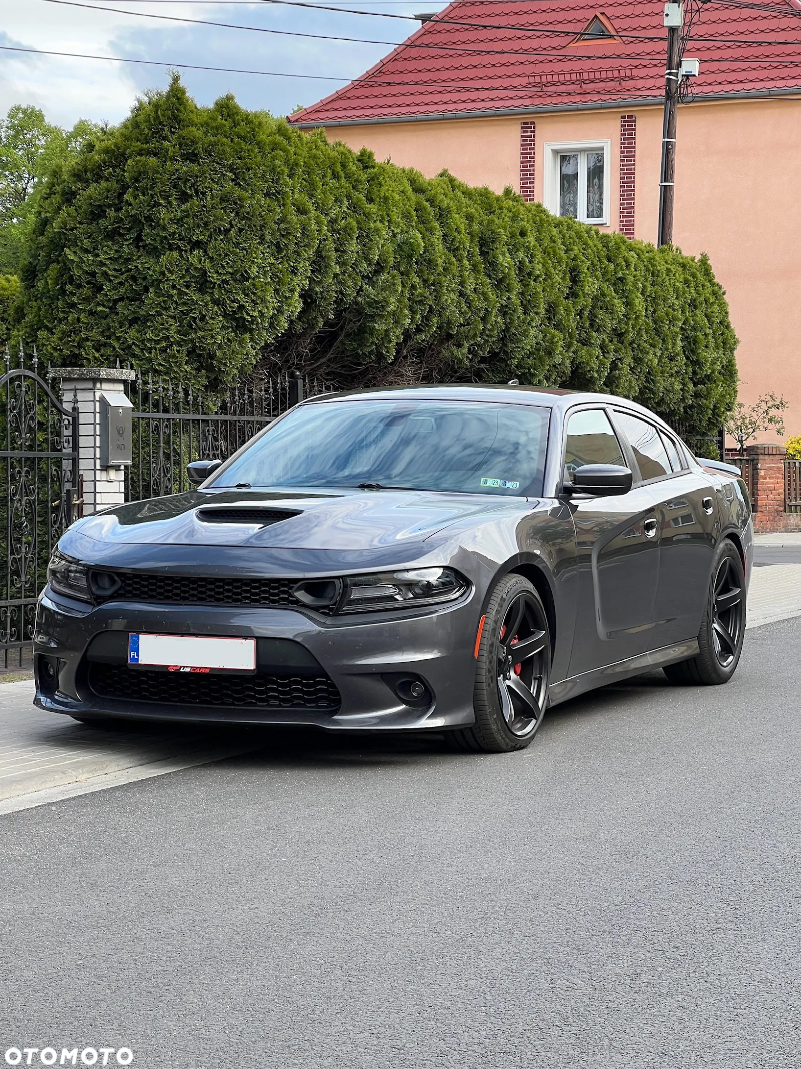 Dodge Charger 6.4 Scat Pack - 3