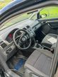 Volkswagen Touran 2.0 TDI Comfortline - 8