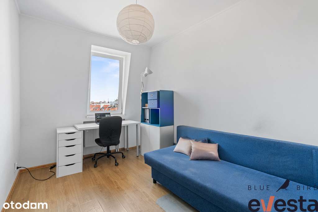 Żeromskiego/centrum/3pok/rozkładowe - Pełny obrazek: 4/12