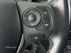Toyota Auris 1.8 HSD Exclusive - 21