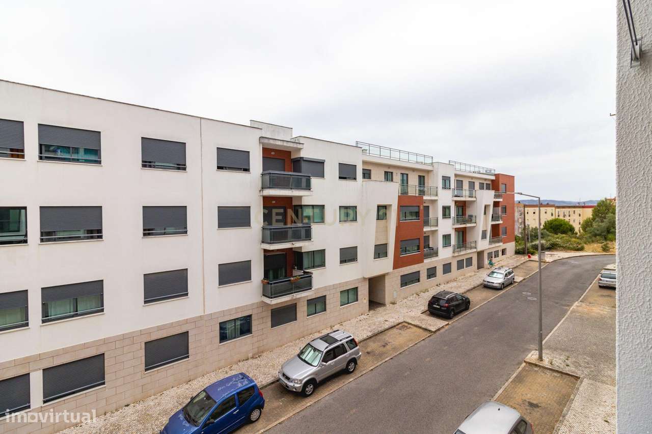 Apartamento T3 | Encosta do Moinho – Vialonga-25