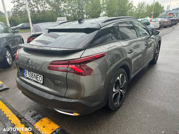 Citroën C5 X 1.6 PHeV 225 EAT8 Shine Pack - 4