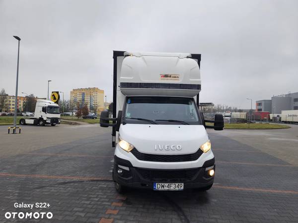 Iveco Daily 70C17P - 8