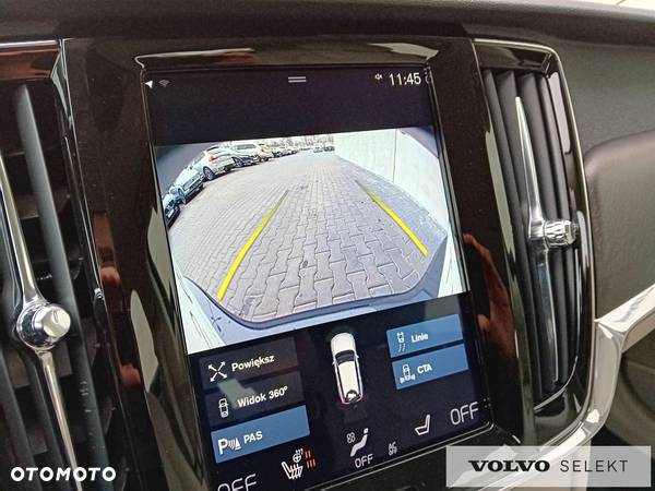 Volvo V90 - 19