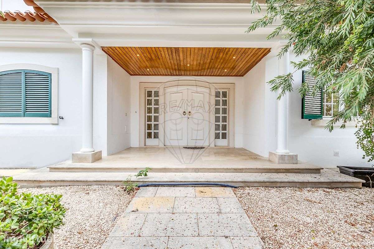 Moradia T4 para venda - Grande imagem: 1/50