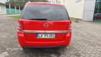 Opel Zafira 1.8 Enjoy - 5