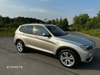 BMW X3 - 13