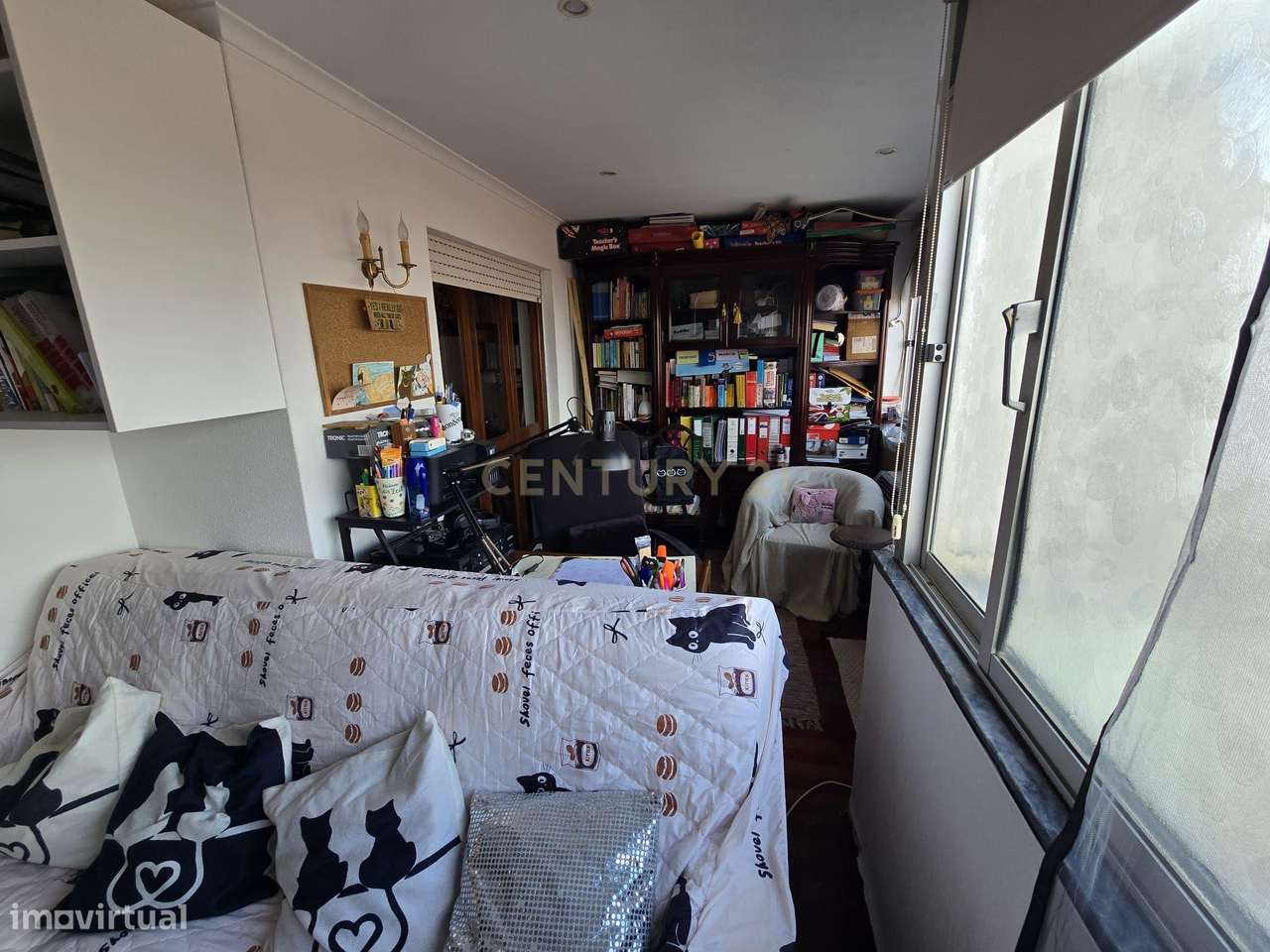 Apartamento T2 em Portimão, Faro - Oportunidade Única! - Grande imagem: 2/11