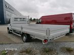 Peugeot Boxer Skrzynia otwarta 4,9m x 2,1m - 4