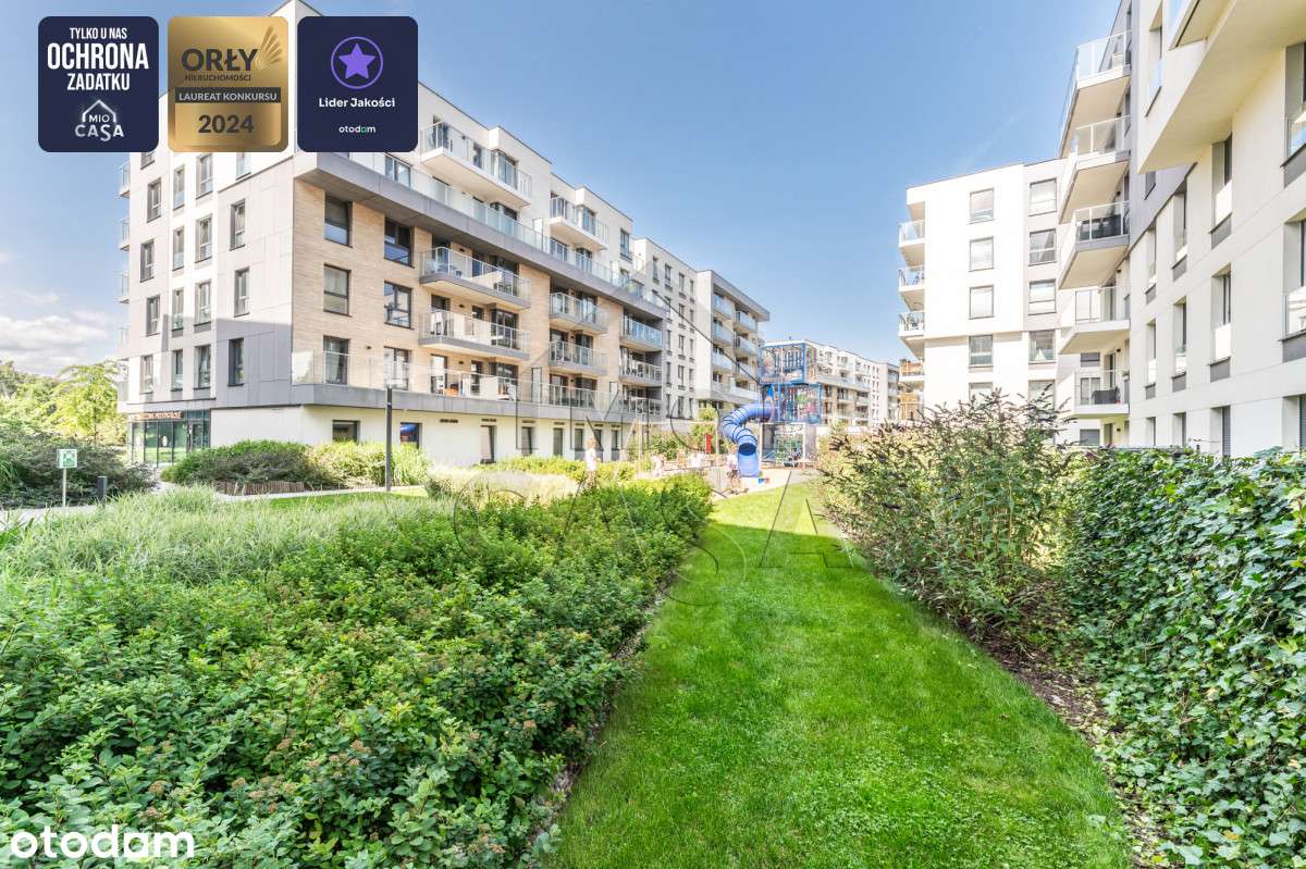 Piękne, nowoczesne mieszkanie, 15 min od plaży-14