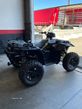 Polaris Sportsman XP 1000 S EPS Super Graphite Tractor 2023 - 13