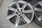 FELGI ALUMINIOWE 17  VOLVO C30 V50 V60 S60 CX30 XC60 V70 ORYGINAŁ - 5