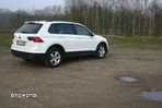 Volkswagen Tiguan 1.4 TSI ACT OPF Comfortline - 7