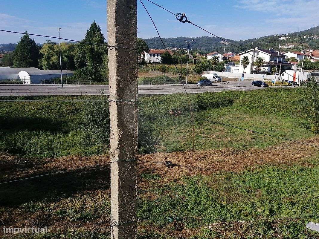 Terreno  para venda-6