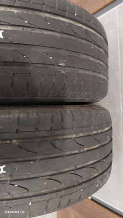 OPONY BRIDGESTONE DUELER 97V 235/50 R18 - 2