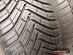 ŚLĄSK 2 x CAŁOROCZNE 215/55R16 97V Continental AllSeasonContact PARA - 1