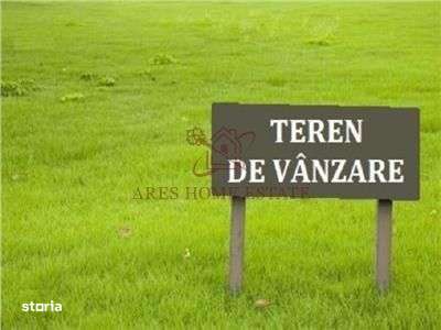 Teren intravilan cu toate utilitatile. Mosnita Veche-0