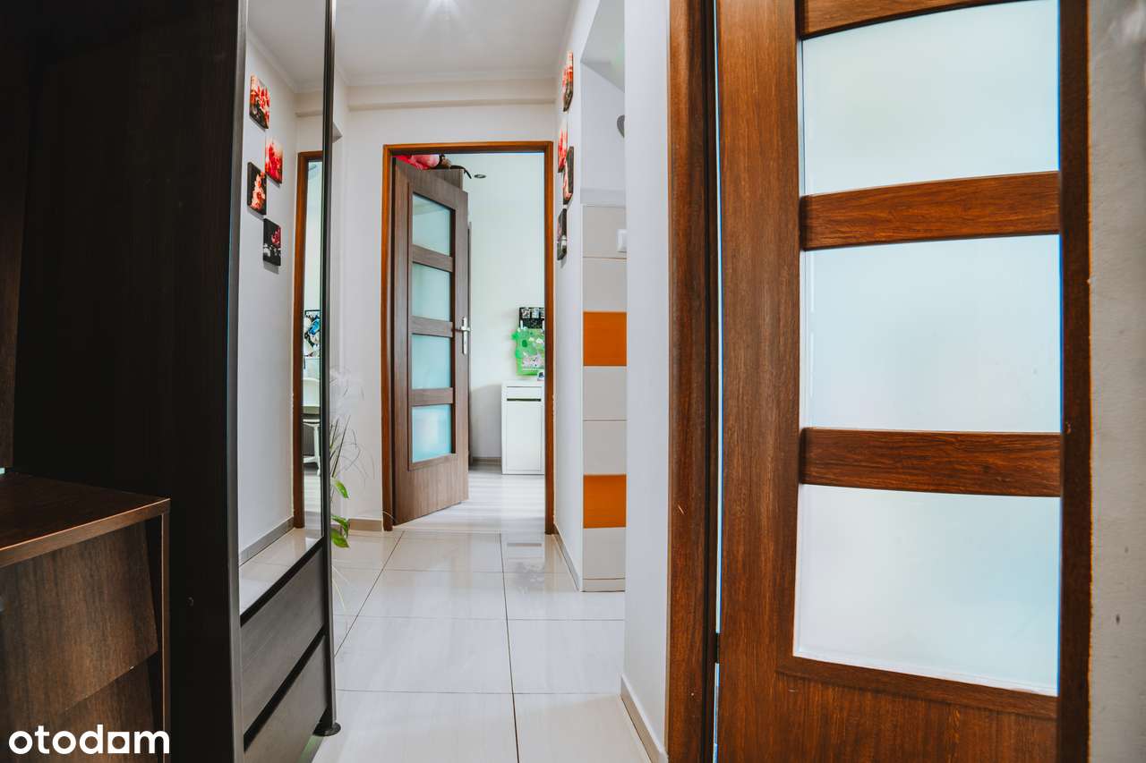 Mieszkanie Dla Ciebie !-12