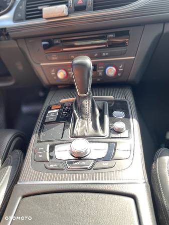 Audi A6 Allroad 3.0 TDI Quattro Tiptr - 18