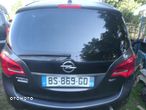 KLAPA TYLNA Z SZYBA OPEL MERIVA B 10-14 Z177 - 1