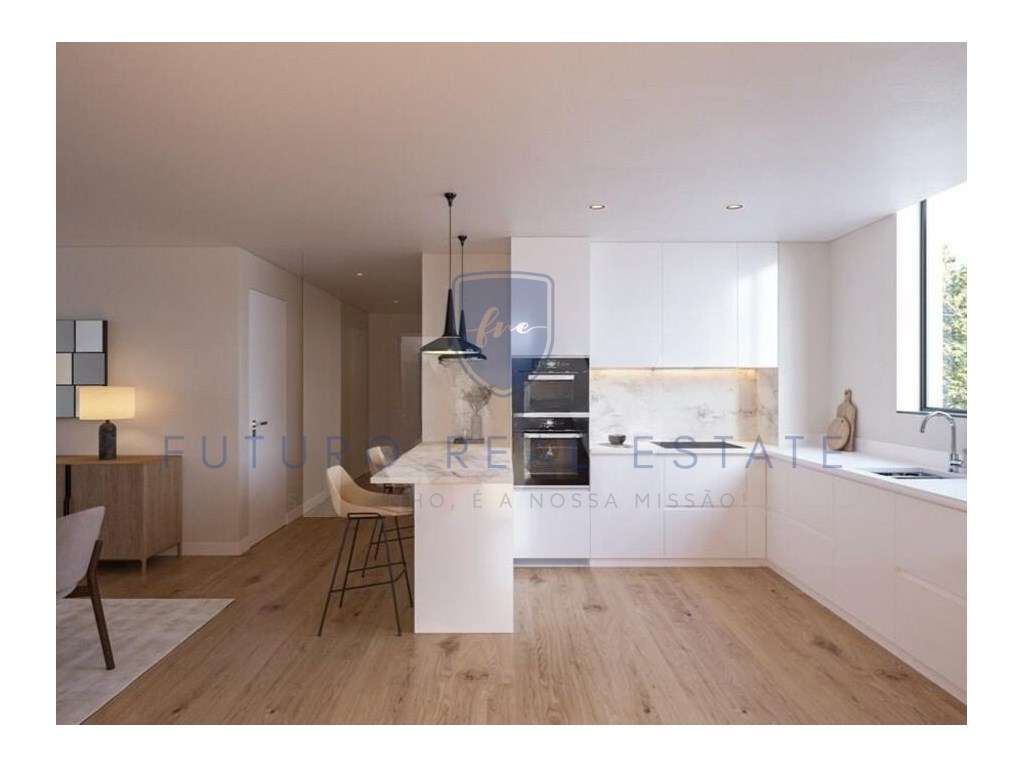 APARTAMENTO | 3 QUARTOS | ESTREITO DE CÂMARA DE LOBOS - Grande imagem: 4/23