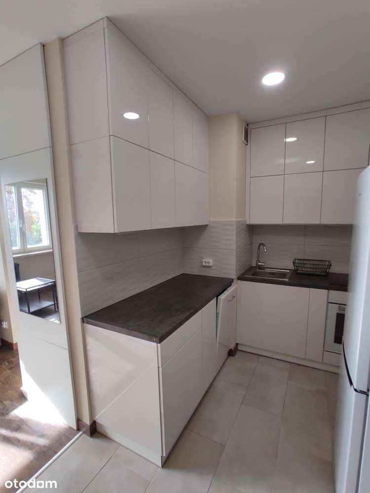 Stawarz A mieszkanie Rzeszów ul.Pułaskiego 28,8m2-9