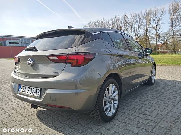 Opel Astra V 1.6 CDTI Elite S&S - 5