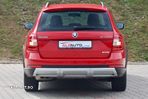 Skoda Octavia 2.0 TDI 4x4 DSG Scout - 36