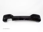 BMW F20 lift F21 LCI 15-19 spoiler zderzaka tylnego MorVision MV20200067 - 2