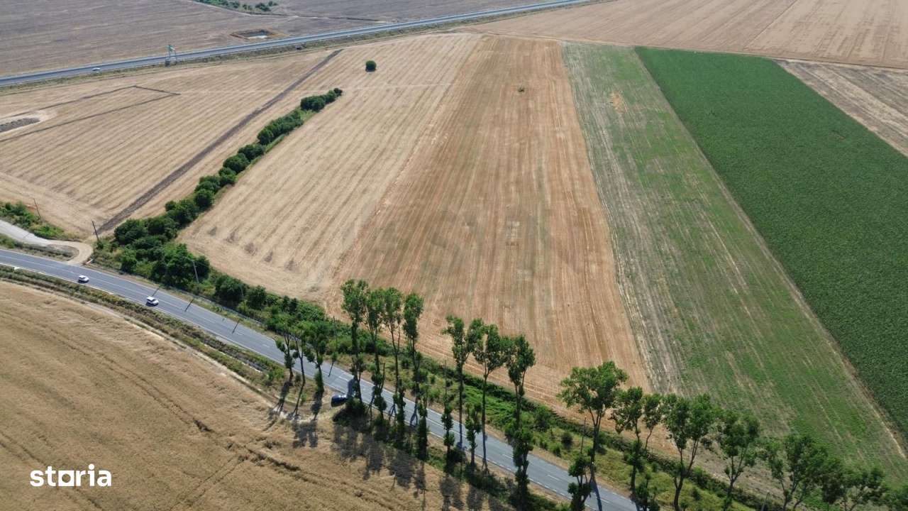 Teren Stefanesti - Imagine principală: 1/4