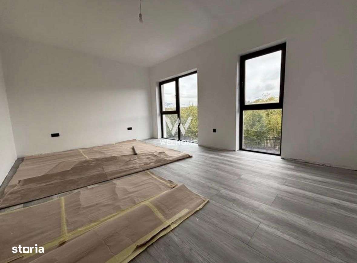 Duplex modern LA CHEIE Calea Cisnadiei, Sibiu - Imagine principală: 3/15