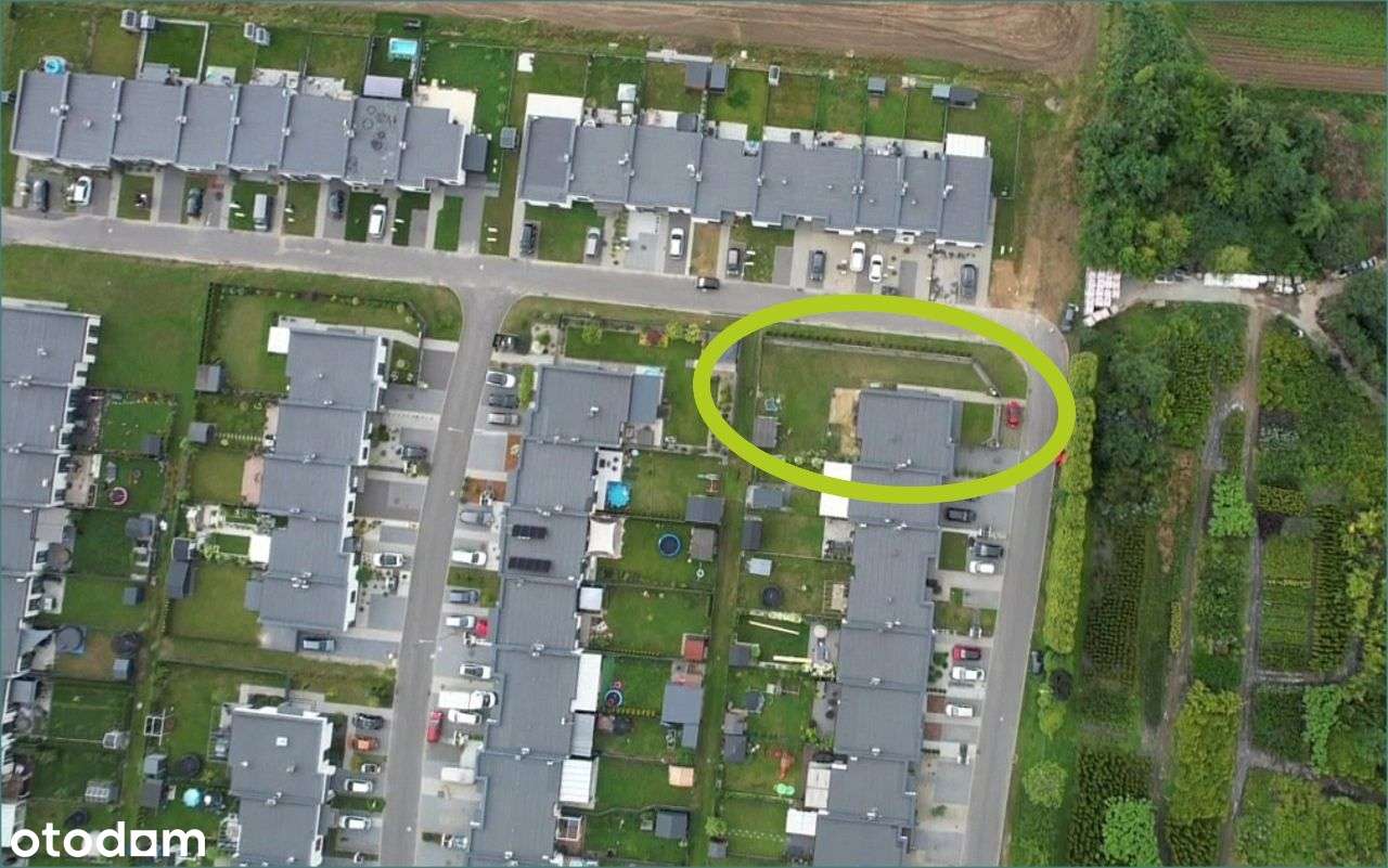 Komfortowy, gotowy do zamieszkania Żory Rogoźna-7