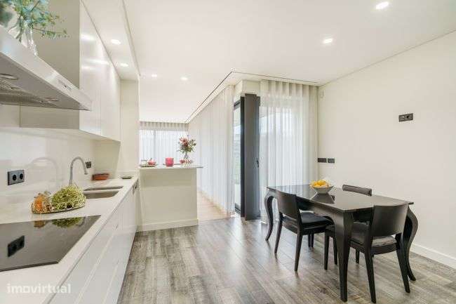 Fantástica Moradia T3 Térrea de Luxo em Braga-21