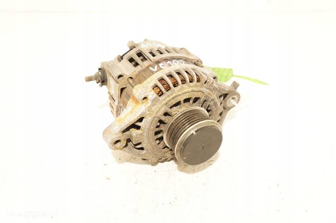 ALTERNATOR SILNIKA NISSAN PATROL TERRANO 3,0D 23100-VC100 LR190-752 12V 90A - 1