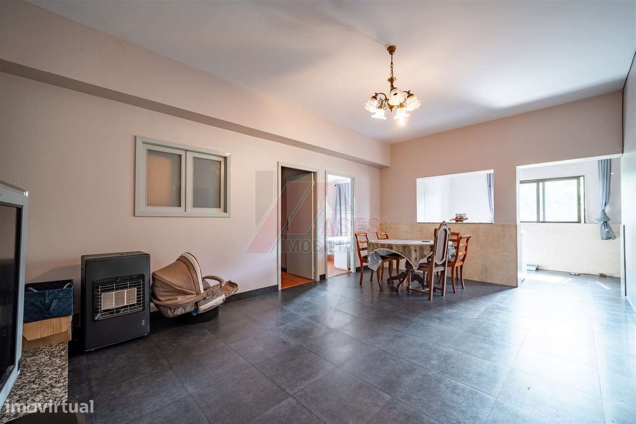 Oportunidade de Investimento | 3 Frações  com Potencial Habitacional T-11