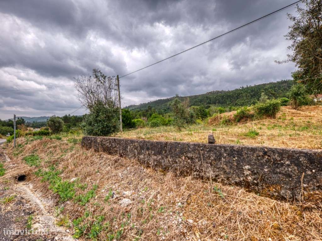 Moradia de 2 pisos com Terreno e Garagem I Vinha Velha - Mação - Grande imagem: 5/50