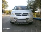 Ornamete stopuri vw T5 inox - 4