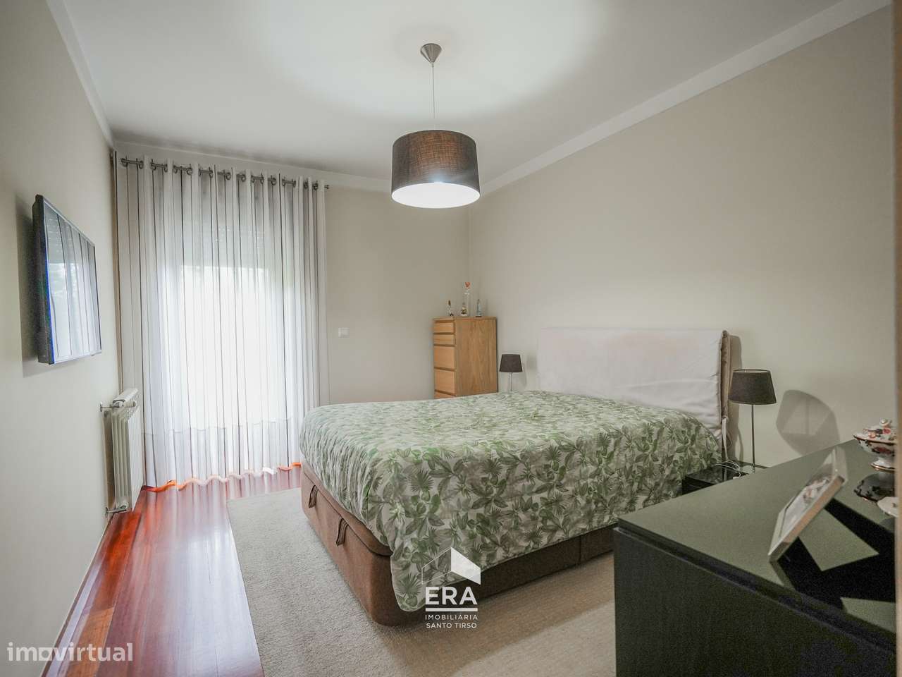 Apartamento T3 no Castêlo da Maia-23