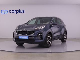 Kia Sportage 1.6 GDI ISG TX