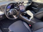 Mercedes-Benz C 220 D Avantgarde - 15