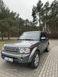 Land Rover Discovery IV 3.0D V6 HSE - 23