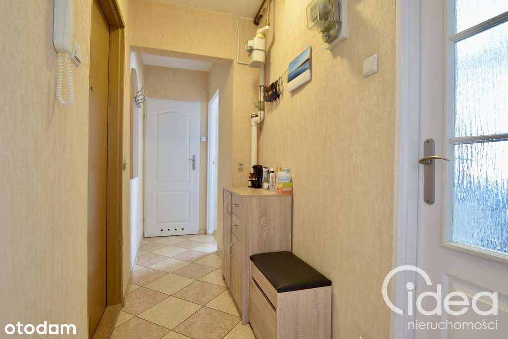 2 pokoje, wśród zieleni na Pomorzanach-3