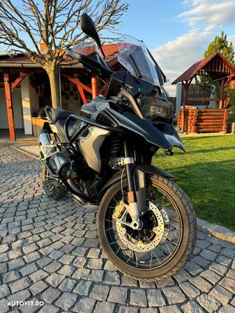 BMW R1250GS - 7