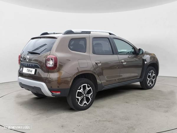 Dacia Duster 1.5 Blue dCi Prestige - 6