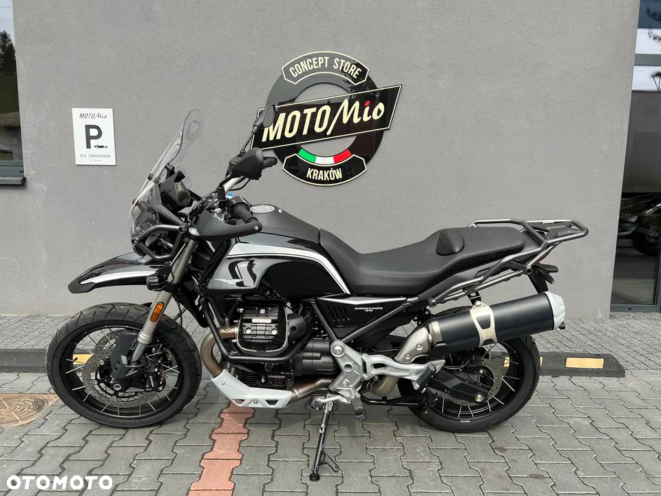 Moto Guzzi Inny - 2