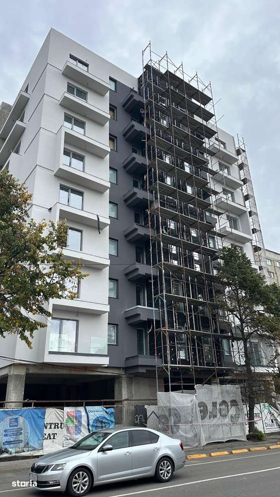 BLOC NOU- ABATOR , COMISION 0% - Imagine principală: 5/20